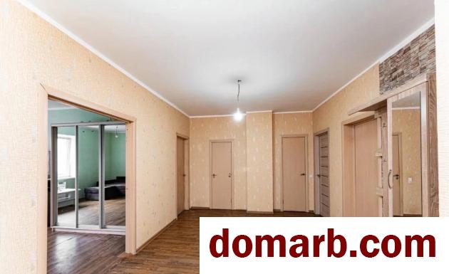 Купить Минск Купить Квартиру 2015 г. 117 м2 3 этаж 4-ная Дзержинског в городе Минск