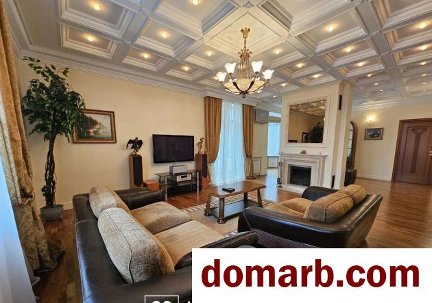 Купить Минск Купить Квартиру 2004 г. 163.1 м2 2 этаж 3-ная Кнорина ул. в городе Минск