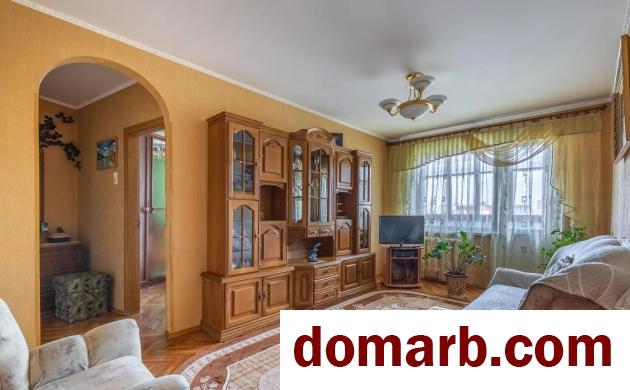 Купить Минск Купить Квартиру 2000 г. 89.6 м2 2 этаж 4-ная Федорова ул в городе Минск