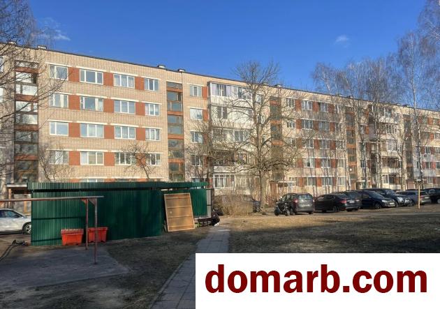 Купить Минск Купить Квартиру 1977 г. 47.3 м2 5 этаж 2-ная Рокоссовск� в городе Минск