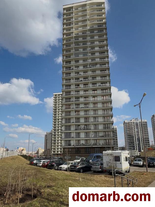 Купить Минск Купить Квартиру 2019 г. 90.4 м2 19 этаж 3-ная Аэродромна в городе Минск