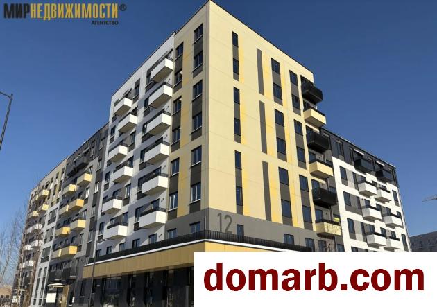 Купить Колодищи Купить Квартиру 2025 г. 104.3 м2 3 этаж 3-ная Лавандо в городе Колодищи