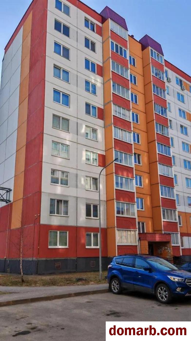 Купить Фаниполь Купить Квартиру 2015 г. 35.1 м2 2 этаж 1-ная Зеленая  в городе Фаниполь