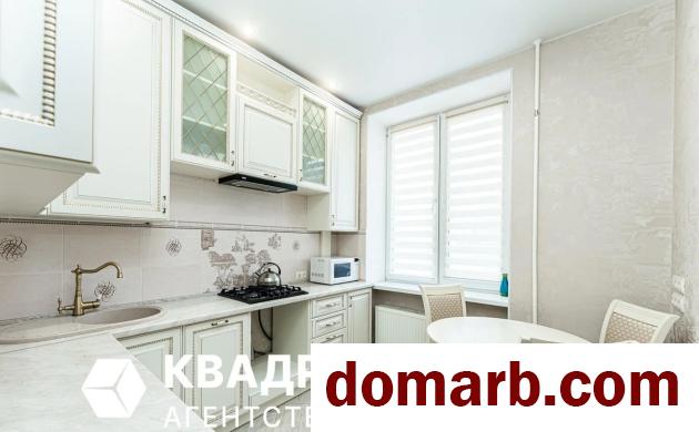 Купить Минск Купить Квартиру 1959 г. 56.7 м2 2 этаж 2-ная Партизанск� в городе Минск