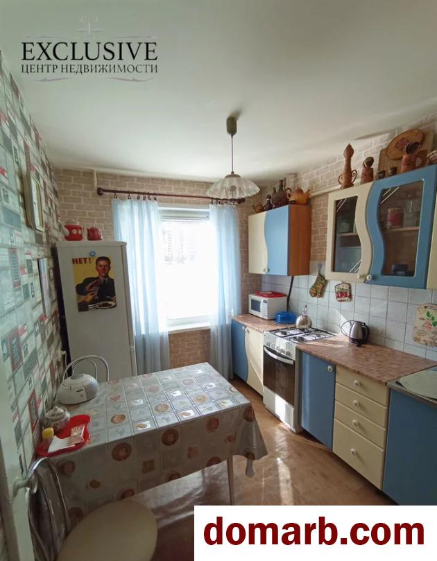 Купить Новополоцк Купить Квартиру 1977 г. 46.4 м2 1 этаж 2-ная Парко� в городе Новополоцк