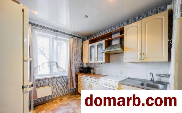 Купить Минск Купить Квартиру 1988 г. 78.8 м2 1 этаж 4-ная Притыцкого  в городе Минск