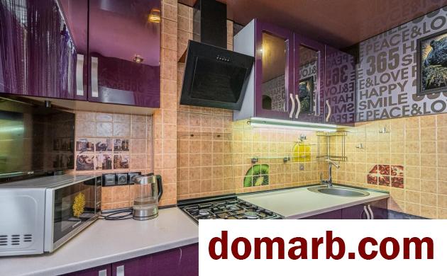 Купить Минск Купить Квартиру 1974 г. 48.3 м2 4 этаж 2-ная Багратиона  в городе Минск