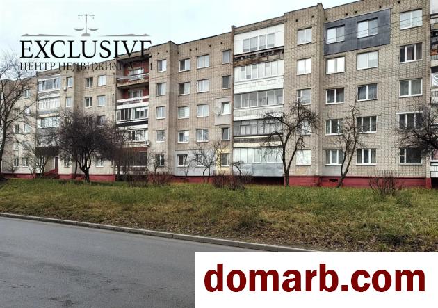 Купить Жодино Купить Квартиру 1978 г. 40.8 м2 1 этаж 1-ная Советская  в городе Жодино