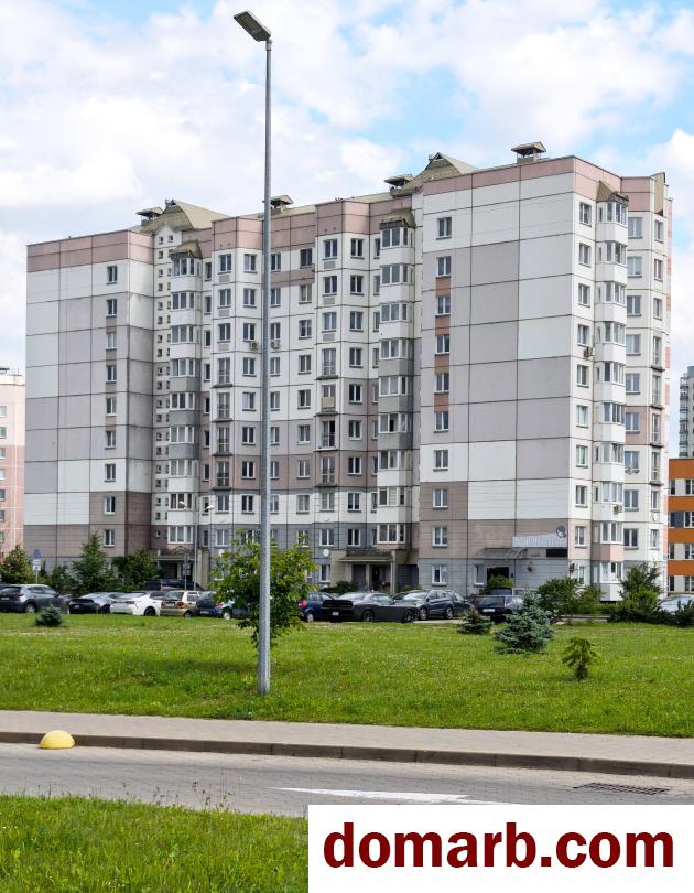 Купить Минск Купить Квартиру 2014 г. 102.9 м2 6 этаж 3-ная Каменногор в городе Минск