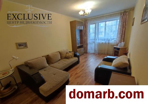 Купить Новополоцк Купить Квартиру 1967 г. 47.3 м2 4 этаж 2-ная Блохи� в городе Новополоцк