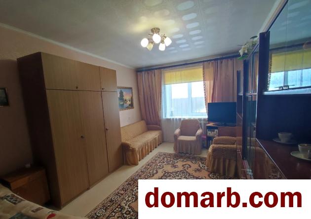 Купить Новополоцк Купить Квартиру 1989 г. 35.6 м2 9 этаж 1-ная Парко� в городе Новополоцк