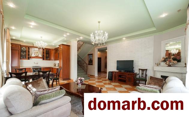 Купить Минск Купить Квартиру 2007 г. 292 м2 4 этаж 4-ная Собинова ул. в городе Минск