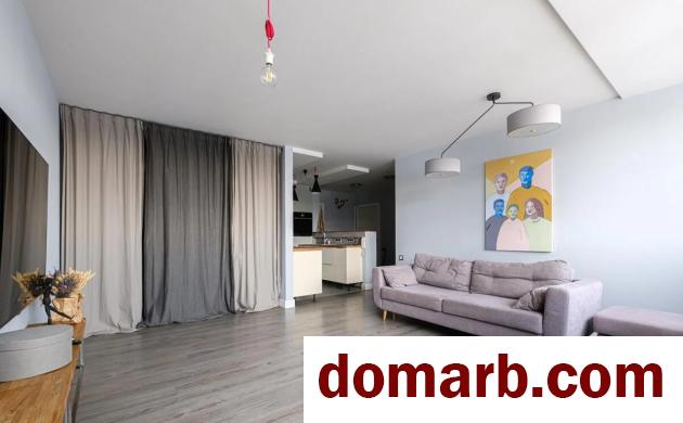 Купить Минск Купить Квартиру 2011 г. 90.2 м2 6 этаж 3-ная Бумажкова у в городе Минск