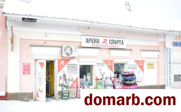Купить Орша Купить Коммерческую недвижимость 104.4 м2 Народная � в городе Орша