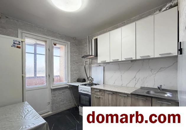 Купить Минск Купить Квартиру 1984 г. 34.9 м2 3 этаж 1-ная Холмогорск� в городе Минск