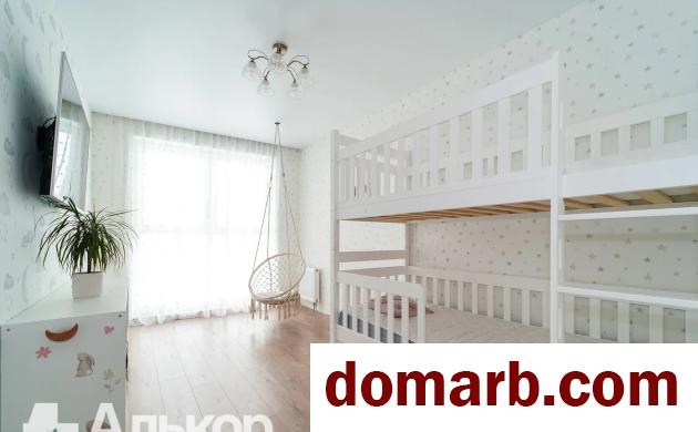 Купить Минск Купить Квартиру 2024 г. 45.7 м2 5 этаж 2-ная Брилевская  в городе Минск