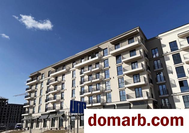 Купить Минск Купить Квартиру 2025 г. 154.2 м2 6 этаж 4-ная Виталия Цв� в городе Минск