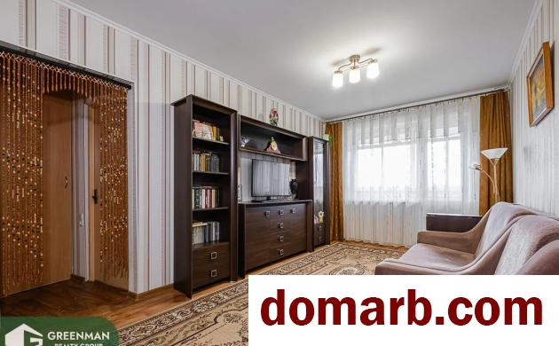 Купить Минск Купить Квартиру 1986 г. 87.3 м2 8 этаж 4-ная Украинки ул в городе Минск