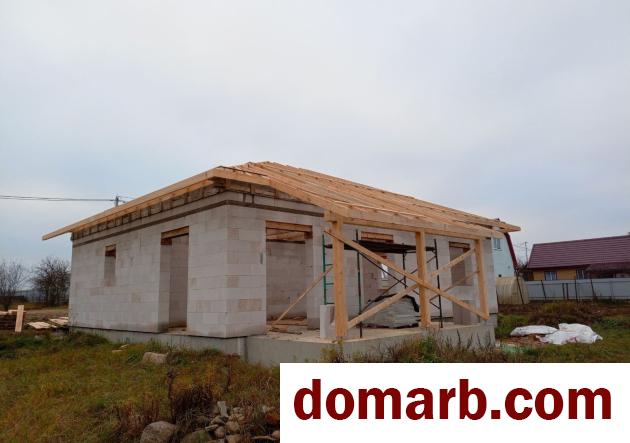 Купить Осово Купить Дом 2025 г. 110 м2 1 этаж 1-ная Горького ул. $35000 в городе Осово