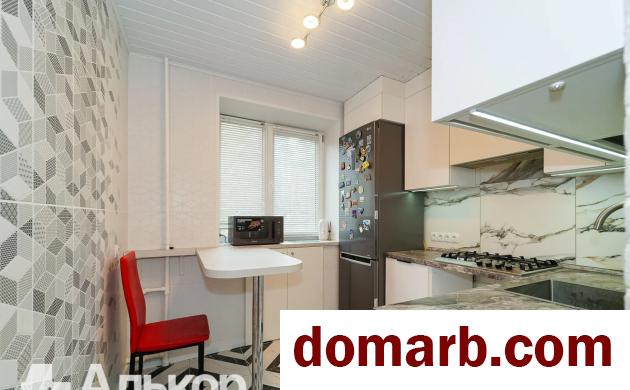 Купить Минск Купить Квартиру 1961 г. 42.1 м2 1 этаж 2-ная Красина ул.  в городе Минск