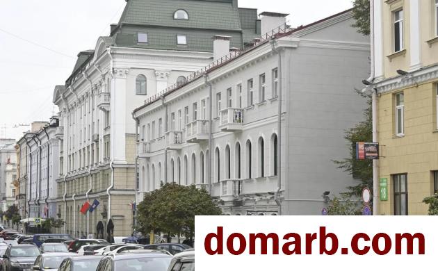 Купить Минск Купить Квартиру 1948 г. 71.9 м2 1 этаж 3-ная Маркса ул. 20 в городе Минск