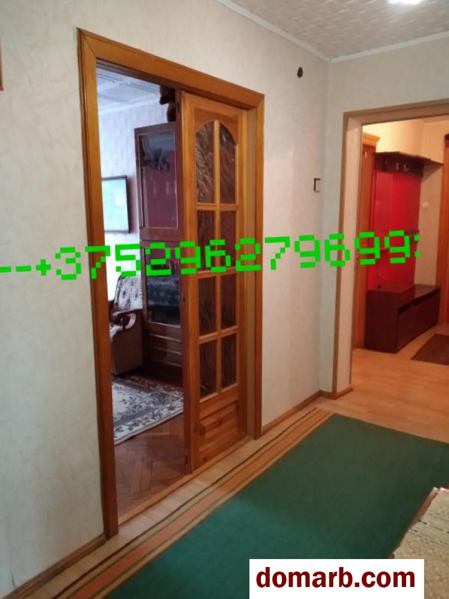 Купить Лунинец Снять Квартиру 1986 г. 68 м2 1 этаж 3-ная Лисовича ул в городе Лунинец