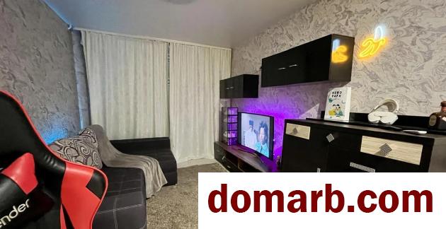 Купить Минск Купить Квартиру 1975 г. 35.4 м2 2 этаж 1-ная Горовца ул.  в городе Минск