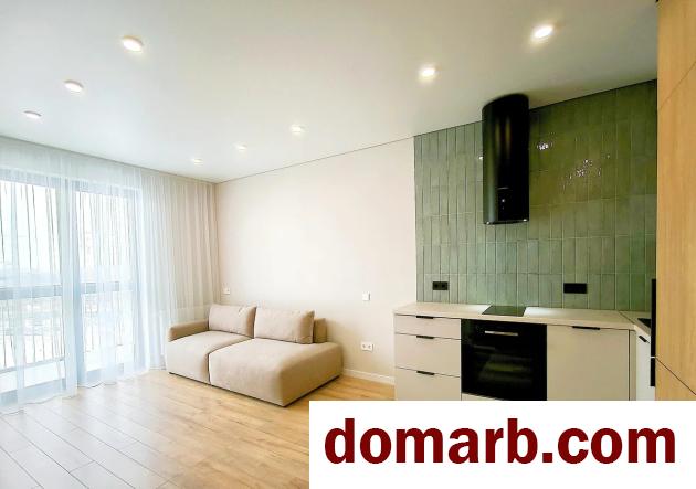 Купить Минск Купить Квартиру 2025 г. 40.6 м2 7 этаж 2-ная Виталия Цви в городе Минск