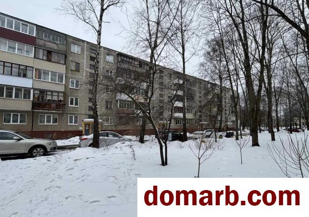 Купить Минск Купить Квартиру 1967 г. 49.4 м2 1 этаж 2-ная Уборевича у в городе Минск