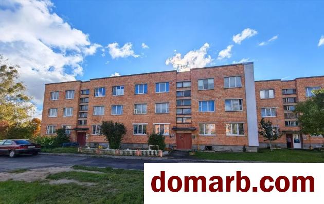 Купить Жемчужный Купить Квартиру 1982 г. 68.5 м2 3 этаж 3-ная Парков� в городе Жемчужный