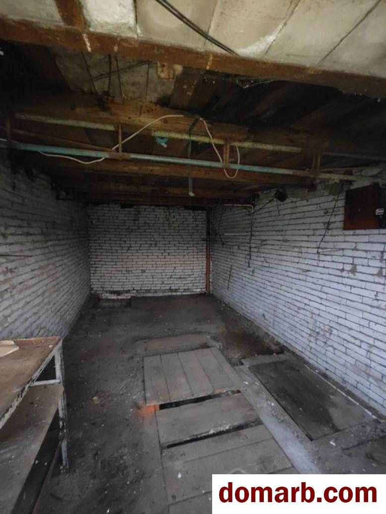 Купить Могилёв Купить Гараж 18.6 м2 Симонова ул ул. $3500 в городе Могилёв