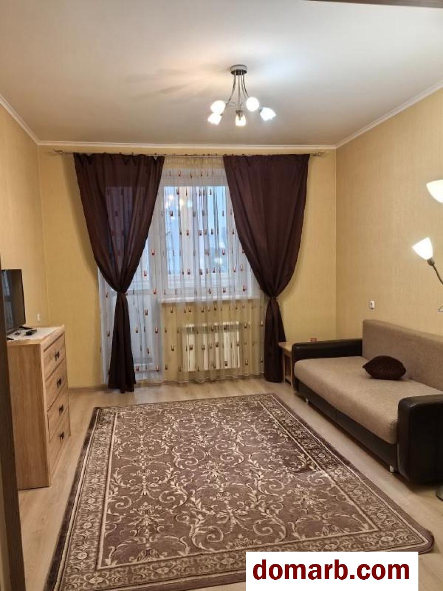 Купить Минск Снять Квартиру 2018 г. 37.6 м2 3 этаж 1-ная Минск игумен в городе Минск