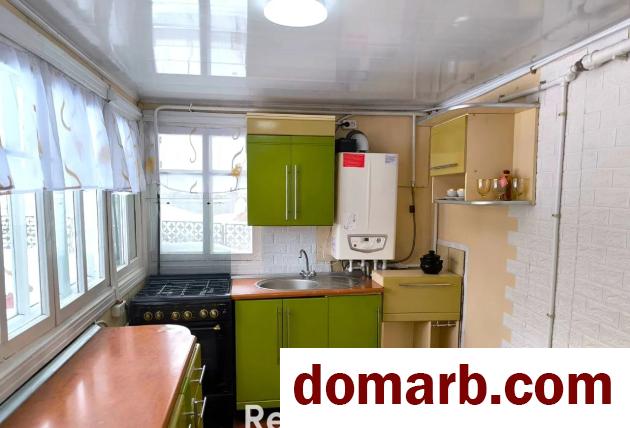 Купить Столбцы Купить Квартиру 1930 г. 39.2 м2 1 этаж 2-ная Социалис� в городе Столбцы