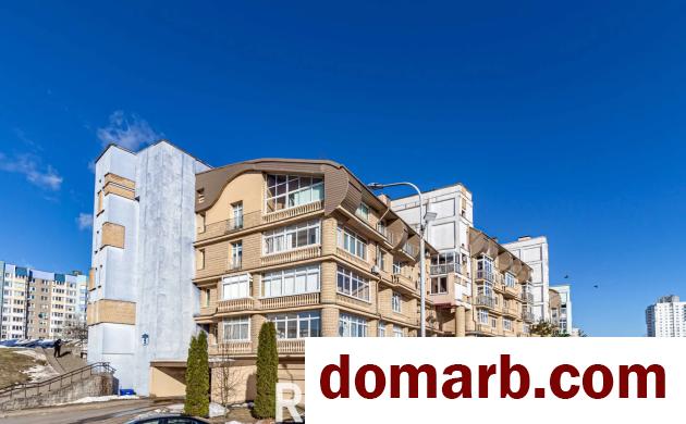 Купить Минск Купить Квартиру 2008 г. 97.7 м2 4 этаж 4-ная переулок Од в городе Минск