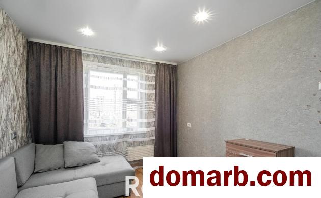 Купить Минск Купить Квартиру 1988 г. 78.3 м2 2 этаж 4-ная Притыцкого  в городе Минск