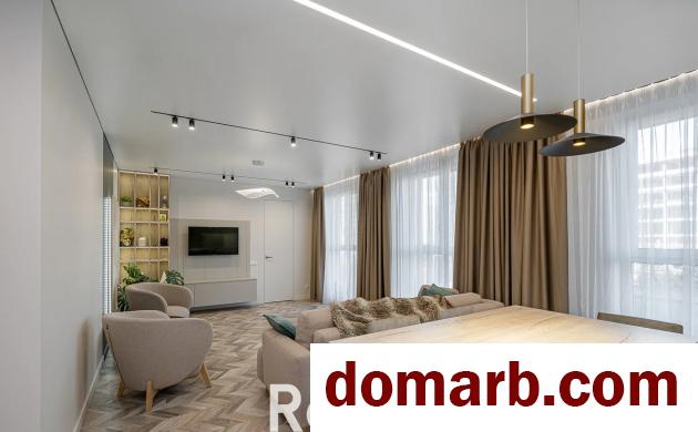 Купить Минск Купить Квартиру 2022 г. 65.6 м2 2 этаж 2-ная Михаила Сав в городе Минск