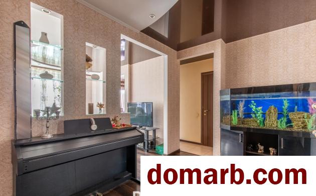 Купить Минск Купить Квартиру 103.4 м2 2 этаж 4-ная Берёзогорская у в городе Минск