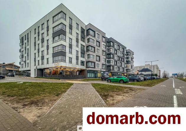 Купить Минск Купить Квартиру 2022 г. 116.3 м2 5 этаж 4-ная Ржавецкая � в городе Минск