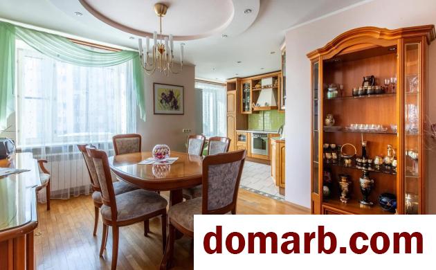 Купить Минск Купить Квартиру 1997 г. 146.1 м2 6 этаж 4-ная Чорного ул. в городе Минск