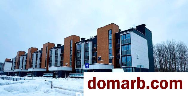 Купить Минск Купить Квартиру 2026 г. 80 м2 2 этаж 3-ная Нововиленск� в городе Минск