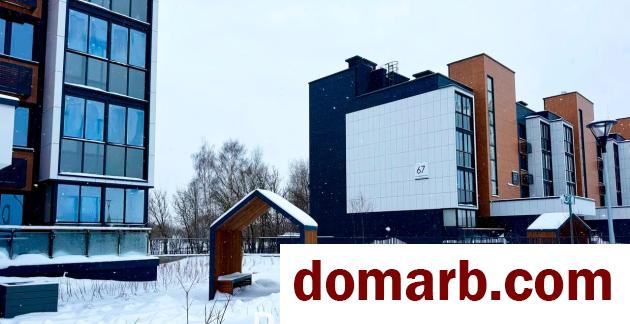 Купить Минск Купить Квартиру 2026 г. 103.3 м2 5 этаж 3-ная Нововиленс в городе Минск