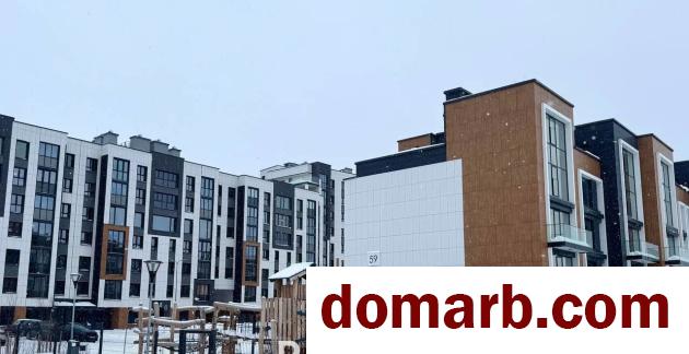 Купить Минск Купить Квартиру 2026 г. 107.5 м2 1 этаж 3-ная Нововиленс в городе Минск