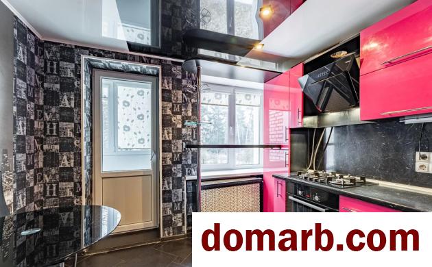 Купить Пятевщина Купить Квартиру 1986 г. 43.3 м2 2 этаж 1-ная Войско� в городе Пятевщина