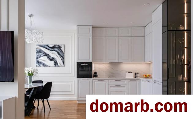 Купить Минск Купить Квартиру 2018 г. 77.6 м2 25 этаж 3-ная Макаёнка у� в городе Минск