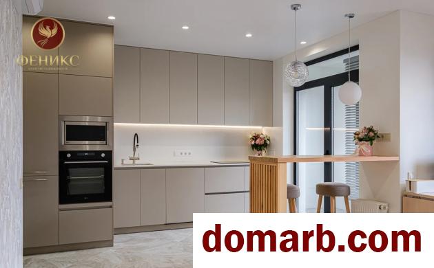 Купить Минск Купить Квартиру 2024 г. 40.1 м2 2 этаж 1-ная Виталия Цви в городе Минск