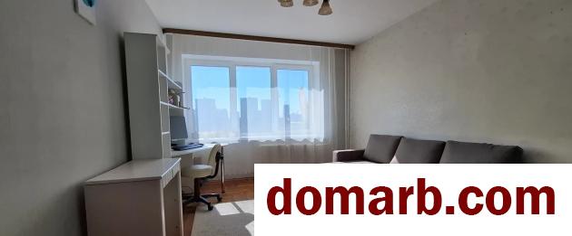 Купить Минск Купить Квартиру 1999 г. 73 м2 11 этаж 3-ная Воронянског в городе Минск