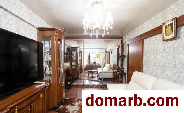 Купить Минск Купить Квартиру 1969 г. 59.8 м2 1 этаж 4-ная Червякова у в городе Минск