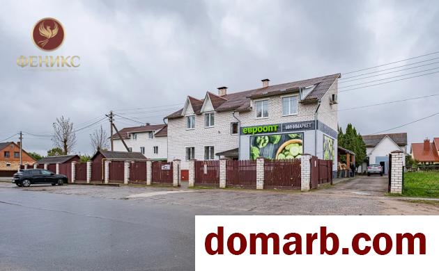 Купить Вишнёвка Купить Квартиру 2009 г. 309.3 м2 2 этаж 5+-ная Строит� в городе Вишнёвка