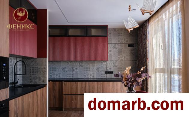 Купить Минск Купить Квартиру 2022 г. 62.7 м2 5 этаж 3-ная Михаила Сав в городе Минск