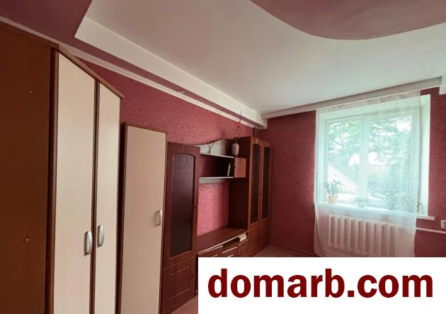 Купить Столбцы Купить Квартиру 1962 г. 31 м2 2 этаж 2-ная Социалист� в городе Столбцы